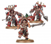 World Eaters - Exalted Eightbound